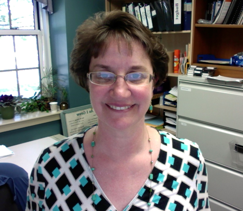 Kathy Ambrose